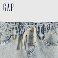 Gap 盖璞 男童牛仔短裤