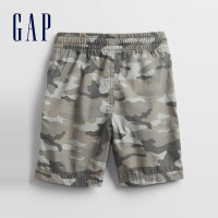 Gap 盖璞 男 童短裤