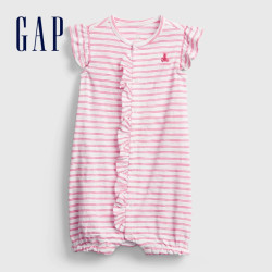 Gap 盖璞 婴儿 连体衣
