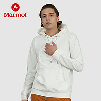 黑卡会员：Marmot 土拨鼠 R44330 男士卫衣
