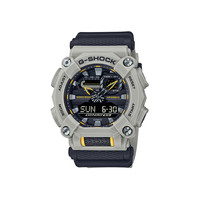CASIO 卡西欧 G-SHOCK系列 49.5毫米石英腕表
