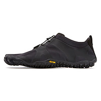 vibram V-ALPHA  男子五指鞋 18M7101 黑色 43