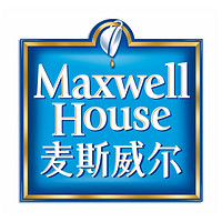 麦斯威尔 Maxwell House