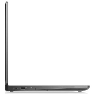 DELL 戴尔 Precision 3530 八代酷睿版 15.6英寸 移动工作站 黑色(酷睿i5-8300H、P600 4G、16GB、256GB SSD+1TB HDD、1080P、IPS、60Hz）