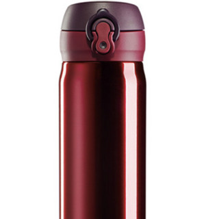 THERMOS 膳魔师 JNL-501-BGD 保温杯 500ml 中国红