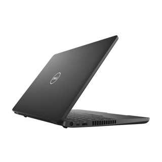 DELL 戴尔 Precision 3540 15.6英寸 移动工作站 黑色 (酷睿i7-8565U、WX2100、32GB、1TB SSD、1080P、IPS、60Hz）