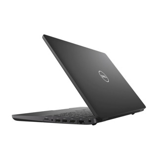 DELL 戴尔 Precision 3540 15.6英寸 移动工作站 黑色 (酷睿i7-8565U、WX2100、32GB、1TB SSD、1080P、IPS、60Hz）