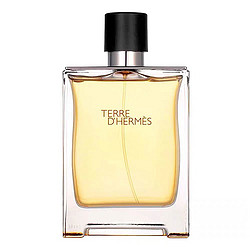 HERMÈS 爱马仕 大地男士淡香水 200ml