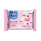 KIRI 凯瑞 凯芮(Kiri)甜心小酪 甜心小点奶酪高钙休闲零食（草莓芙蕾杰味）78g/15粒