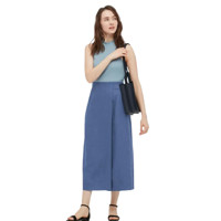 UNIQLO 优衣库 女士半身裙 437119