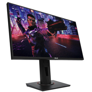 ASUS 华硕 VG279Q 27英寸 IPS FreeSync 显示器(1920×1080、144Hz）