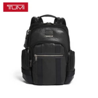 再降价：TUMI 途明 ALPHA BRAVO系列 0932307DL 中性款双肩包