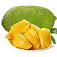 享味观  海南黄肉菠萝蜜  25-30斤
