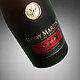 RÉMY MARTIN 人头马 VSOP 优质香槟区干邑白兰地700ml 海外进口 正品洋酒欧洲版