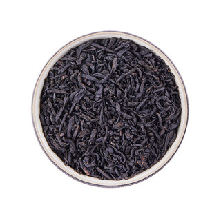 青衣美人 1号黑茶 200g铁盒装（5g*40袋）