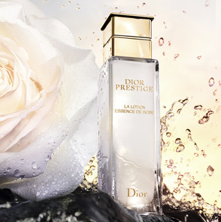 Dior 迪奥 花秘瑰萃玫瑰精粹露