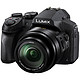 88VIP：Panasonic 松下 Lumix FZ300K 数码相机 1/2.3英寸传感器 24倍变焦