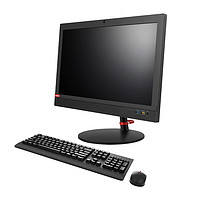 Lenovo 联想 A710-B001 19.5英寸 商用一体机 黑色（赛扬G4900、核芯显卡、4GB、500GB HDD、1920x1080）