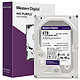 Western Digital 西部数据 WD62EJRX 硬盘 6TB