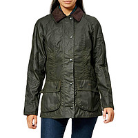 Barbour 巴伯尔 Beadnell 女士夹克