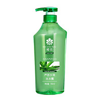 BEE&FLOWER 蜂花 BEE & FLOWER 蜂花 芦荟水润洗发露 750ml