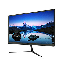 CHANGHONG 长虹 27P600Q 27英寸 IPS 显示器（2560×1440、60Hz、120%sRGB）