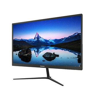 CHANGHONG 长虹 27P600Q 27英寸 IPS 显示器（2560×1440、60Hz、120%sRGB）