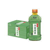 88VIP：康师傅 无糖茶冷泡绿茶330mL*15瓶