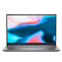 DELL 戴尔 灵越 14 PRO 5410 14.0英寸 轻薄本 银河星迹（i5-11300H、16GB、512GB SSD）