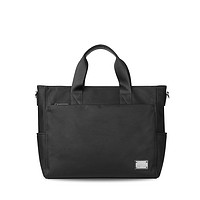 Samsonite 新秀丽 Leather 新秀丽 男士大容量公文包 TN6*09002