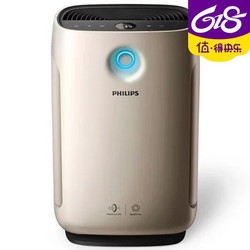 PHILIPS 飞利浦 AC2888 空气净化器