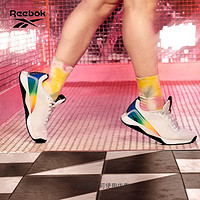 促销活动、力度更新：天猫 reebok官方旗舰店 全场不止4折！