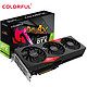 COLORFUL 七彩虹 Colorful）iGame RTX3070 TI 战斧 8GB 30系列电竞游戏显卡 RTX3070TI 战斧