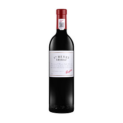 Penfolds 奔富 圣亨利 设拉子 红葡萄酒 750ml