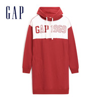Gap/盖璞 499688 女士运动连帽衫