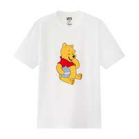 UNIQLO 优衣库 X 迪士尼MAGIC FOR ALL ICONS 男女款圆领短袖T恤 427910