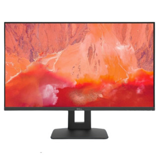 DELL 戴尔 D2720DS 27英寸 IPS 显示器（2560×1440、60Hz）