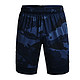 88VIP：UNDER ARMOUR 安德玛 Stretch Camo 1361508 男子宽松短裤