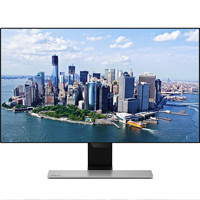 BenQ 明基 EW2770QZ 27英寸 IPS 显示器 (2540x1440、60Hz）