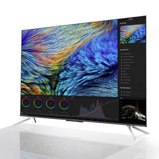 Hisense 海信 55E8G 液晶电视 55英寸 4K