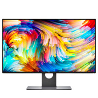 DELL 戴尔 UltraSharp系列 U2717D 27英寸 IPS 显示器 (2560×1440、60Hz、99%sRGB）