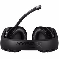 HyperX 极度未知 毒刺 头戴式游戏耳机