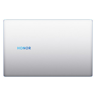 HONOR 荣耀 MagicBook 15 十一代酷睿版 15.6英寸 轻薄本 银色 (酷睿i5-1135G7、核芯显卡、16GB、512GB SSD、1080P、IPS、60Hz)