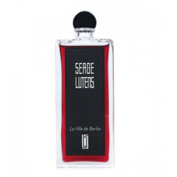 SERGE LUTENS 芦丹氏 柏林少女中性浓香水 50ml