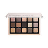 NATASHA DENONA 15色眼影盘 #GlAM PALETTE 19.25g