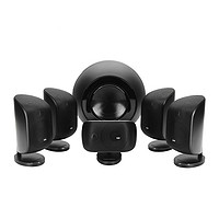 88VIP：Bowers&Wilkins; 宝华韦健 MT-60D 5.1 家庭影院