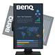BenQ 明基 BL2780T 27英寸 IPS显示器（1080P）