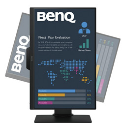 BenQ 明基 BL2780T 27英寸 IPS显示器（1080P、60Hz）