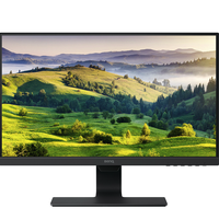 BenQ 明基 EL2870U 27.9英寸 TN FreeSync 显示器 (3840×2160、75Hz、HDR10）