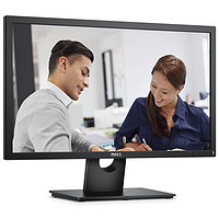 DELL 戴尔 E系列 E2418HN 23.8英寸 IPS 显示器(1920×1080、60Hz、87%sRGB)